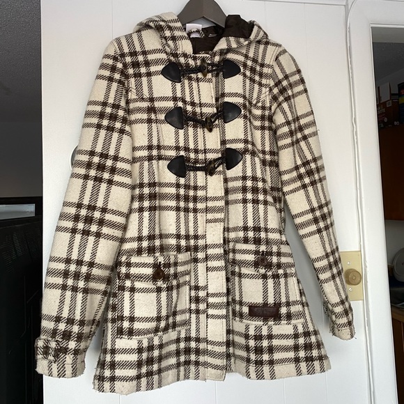 RipCurl Coat - Picture 1 of 2